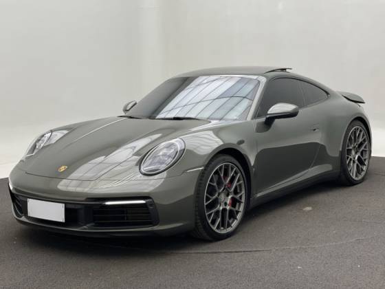PORSCHE 911 3.0 24V H6 GASOLINA CARRERA S PDK